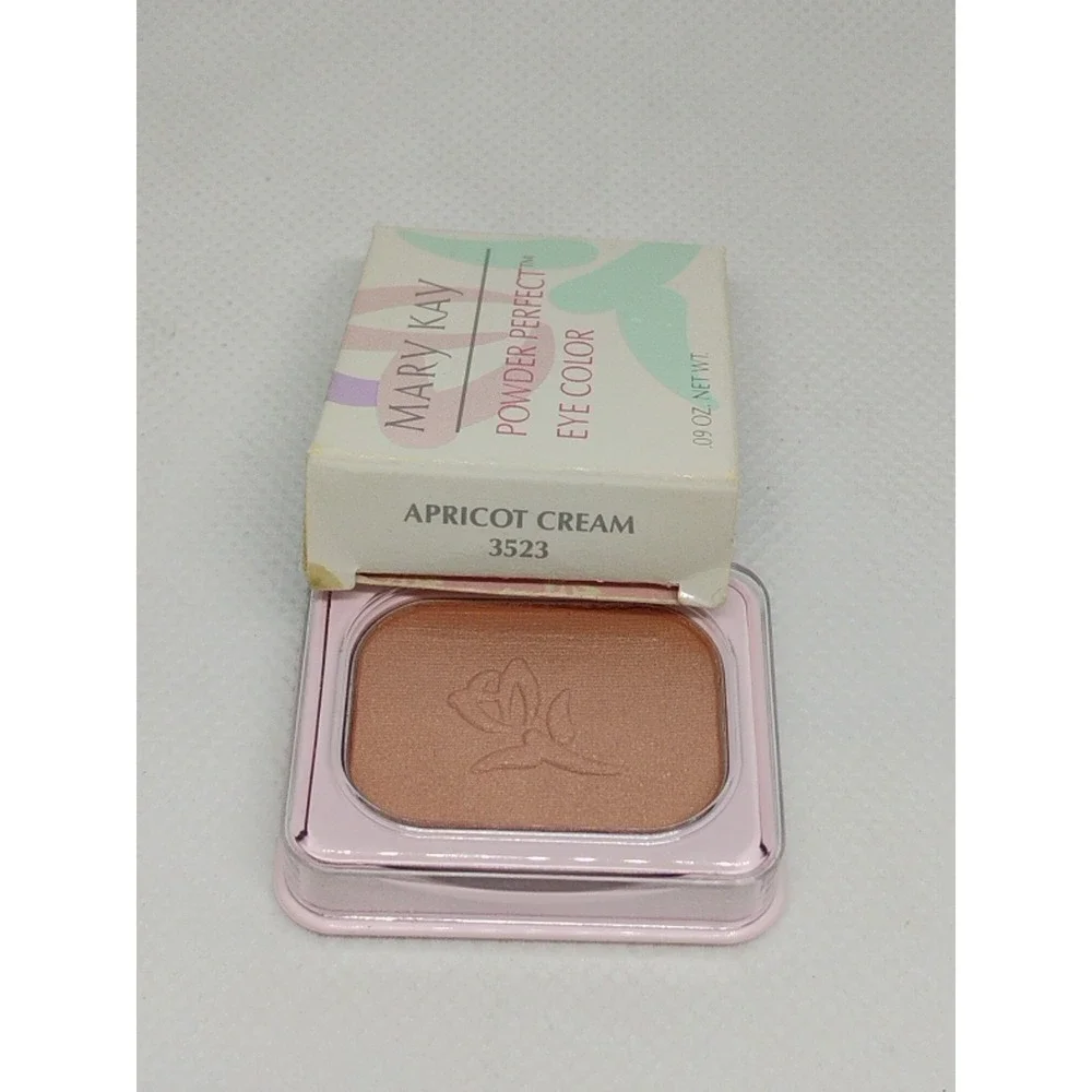 Mary Kay vintage mary